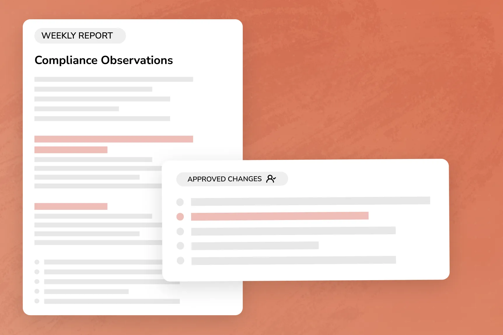 Guardrails human observability
