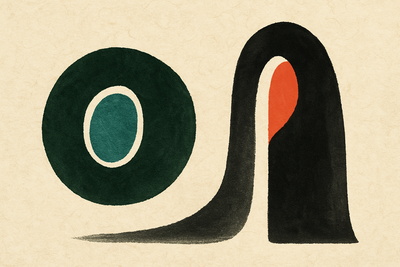 The best average vs. the yes-machine: a paradox at the heart of financial AI