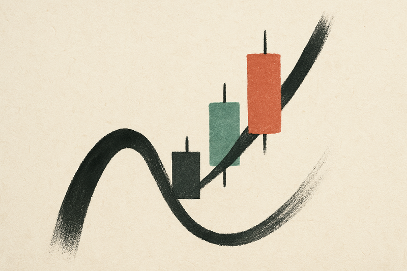 Introducing Signal: Real-time technical pattern detection