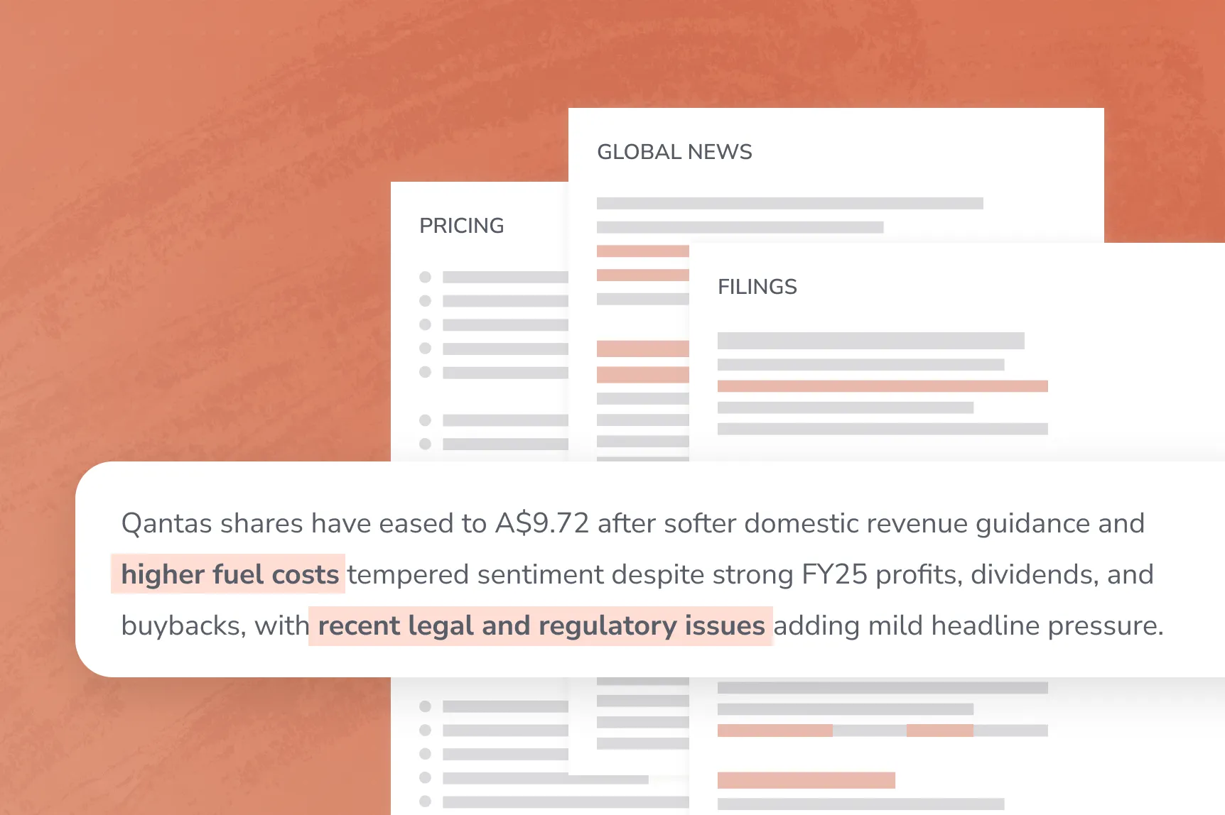 Insights cross validation placeholder