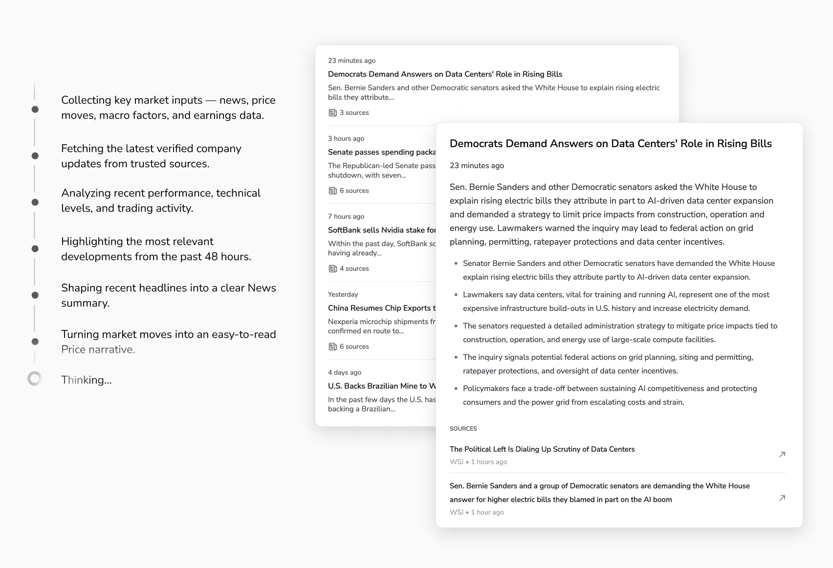 Insights product hero placeholder