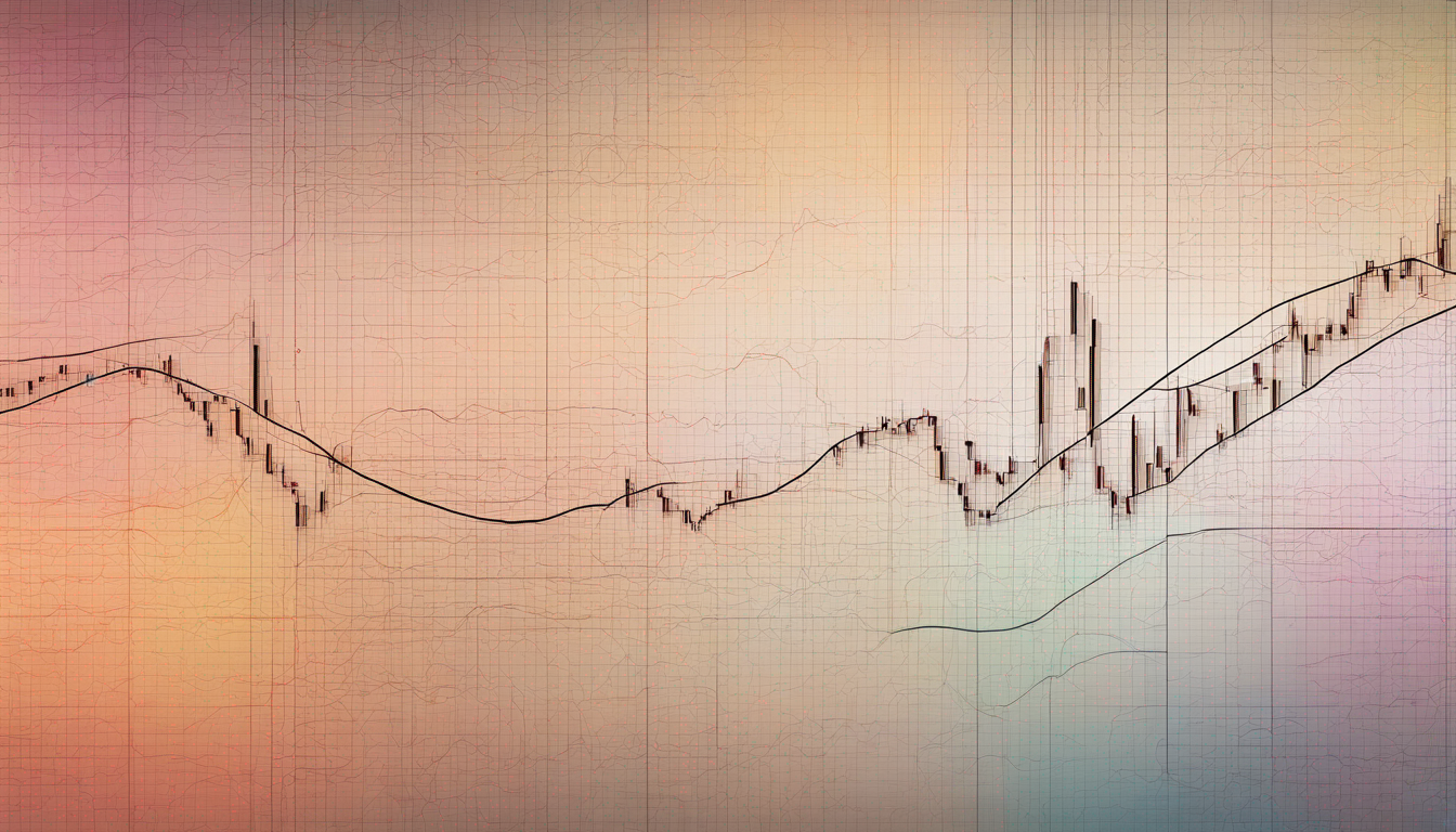 Introducing Chart Patterns: Real-time technical pattern detection